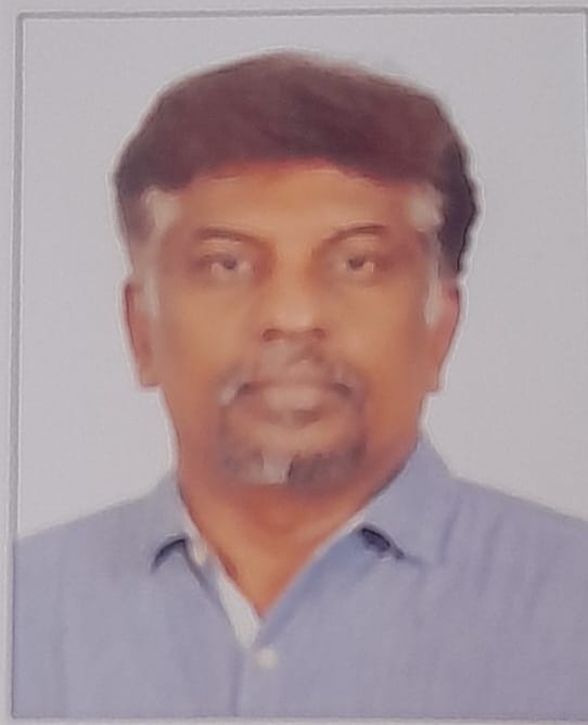 Mr. B. Ravindran