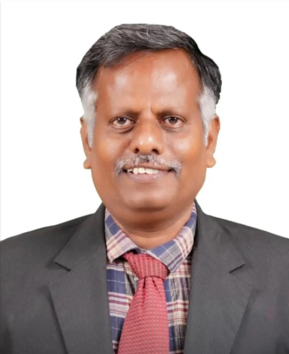 Mr. V. M. Mathiarasu