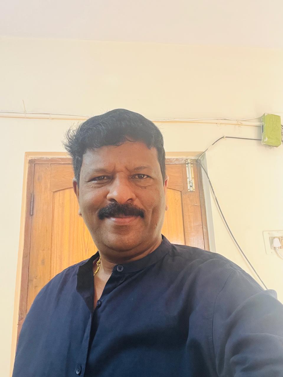 Mr. R. Ashokan